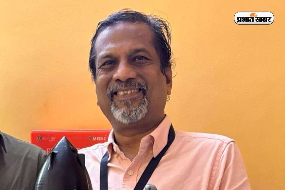 Zoho में बिना डिग्री भी मिलेगी नौकरी, श्रीधर वेम्बू ने दी पैरेंट्स को ये सलाह