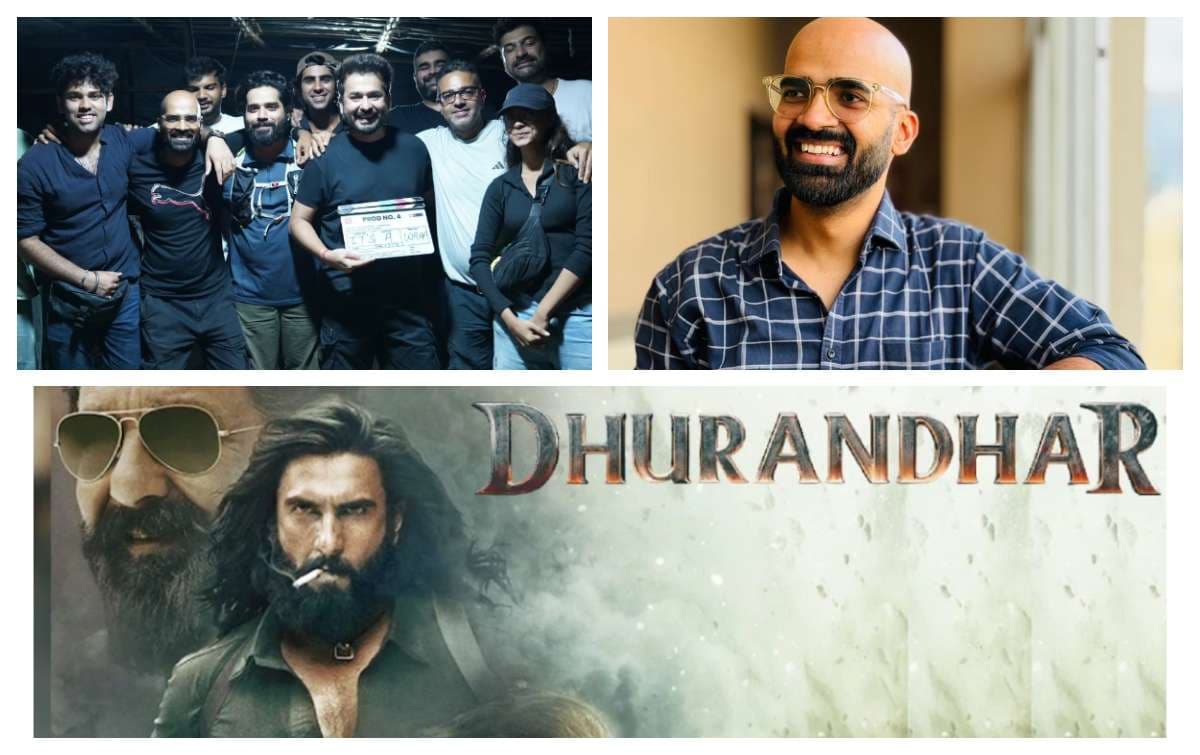 Dhurandhar Movie:असिस्टेंट डायरेक्टर कुमार अभिषेक का झारखंड से खास कनेक्शन बताया पार्ट 2 में होंगे ये ट्विस्ट