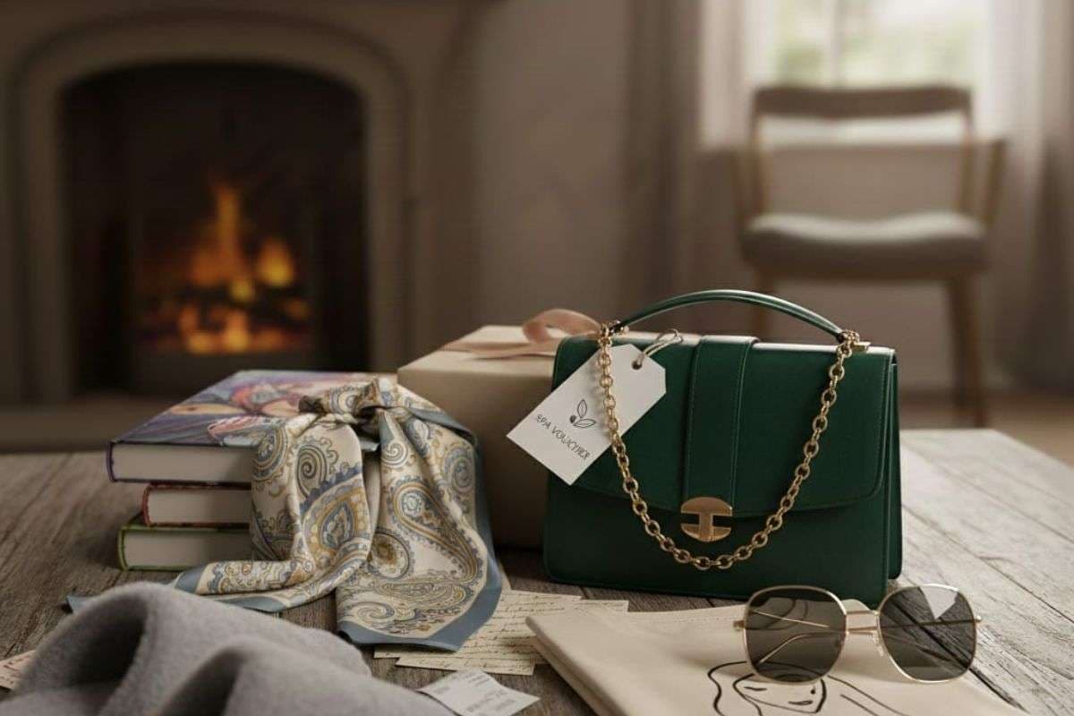 fashion items (AI Generated)