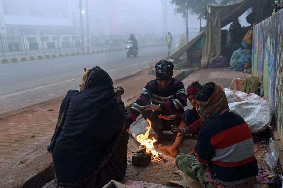 Bihar Ka Mausam: बिहार में 26 दिसंबर तक कोल्ड डे का अलर्ट, अभी और सतायेगी ठंड, जानिये कितने डिग्री तक गिरेगा पारा