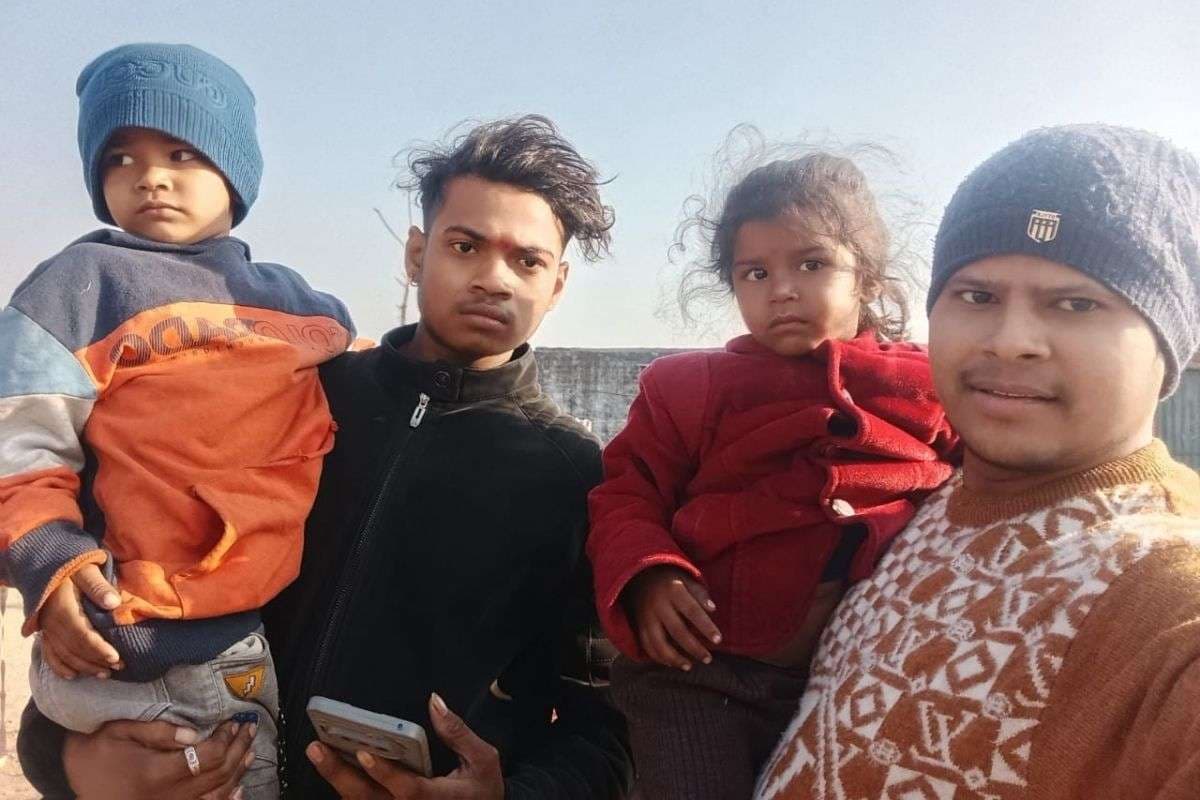 Ansh Anshika Case: बाबुलाल मरांडी ने लगाई झारखंड पुलिस को लताड़, CM हेमंत को भी दे डाली बड़ी सलाह