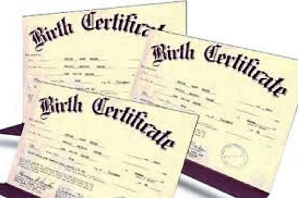 Birth Certificate: बर्थ सर्टिफिकेट बनवाने के लिए अब सिर्फ इन डॉक्यूमेंट्स की पड़ेगी जरूरत, खो गया है प्रमाणपत्र तो भी घबराए नहीं