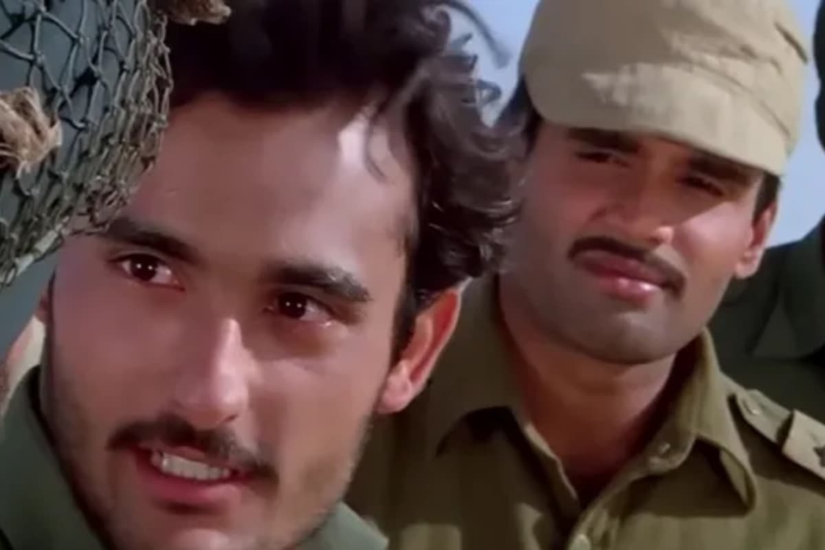 Border 2: ‘बॉर्डर 2’ का ये सीन कर देगा भावुक, अक्षय खन्ना और सुनील शेट्टी का खास कैमियो