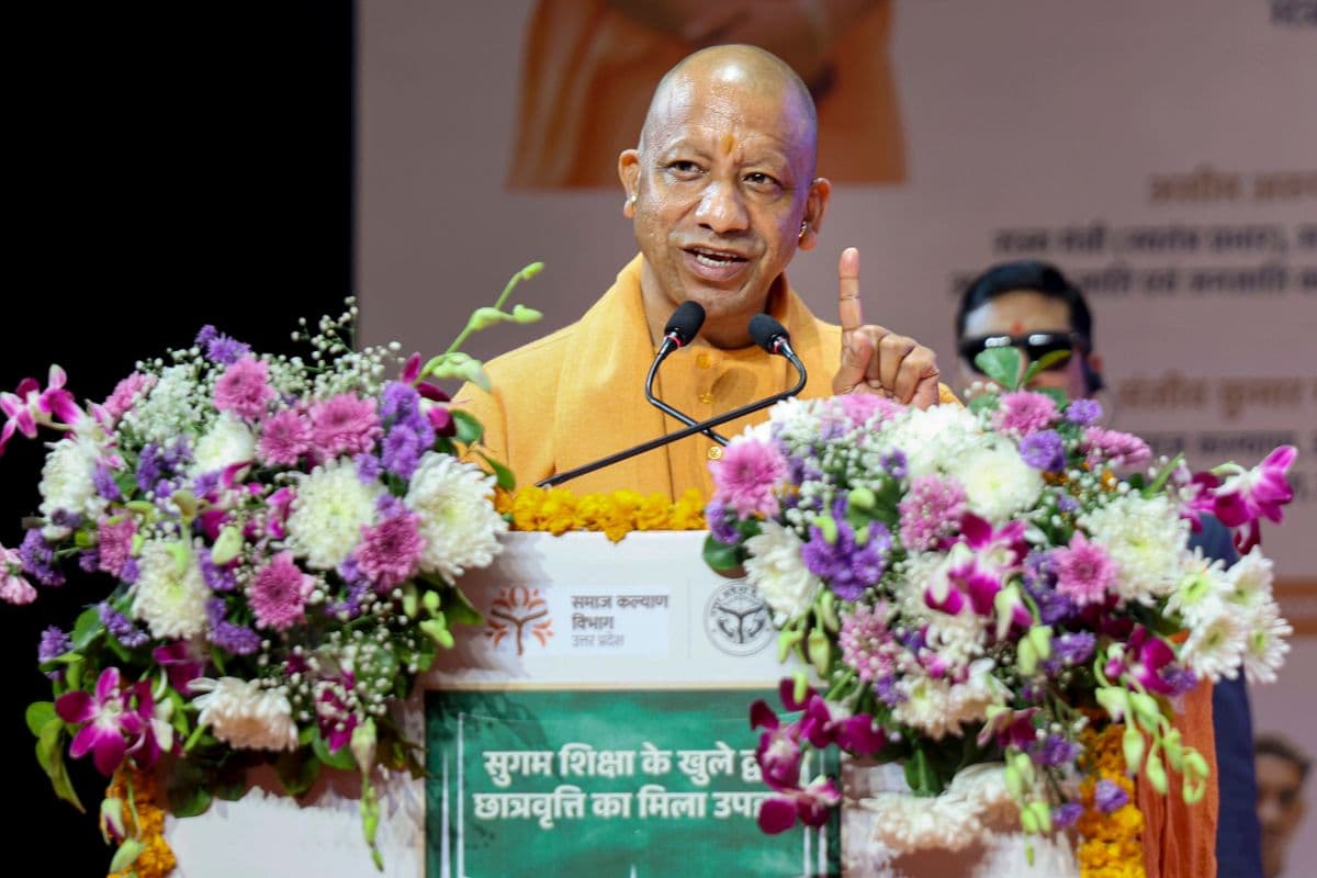 UP News: योगी सरकार का 1000 करोड़ रुपए का स्टार्टअप विजन, नवाचार को मिला मजबूत आधार