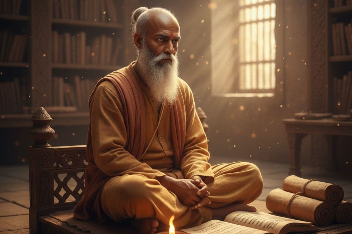 Chanakya Niti: जीवन में सफल होना है तो गांठ बांध लें चाणक्य की ये 5 बातें, कभी नहीं मिलेगी हार