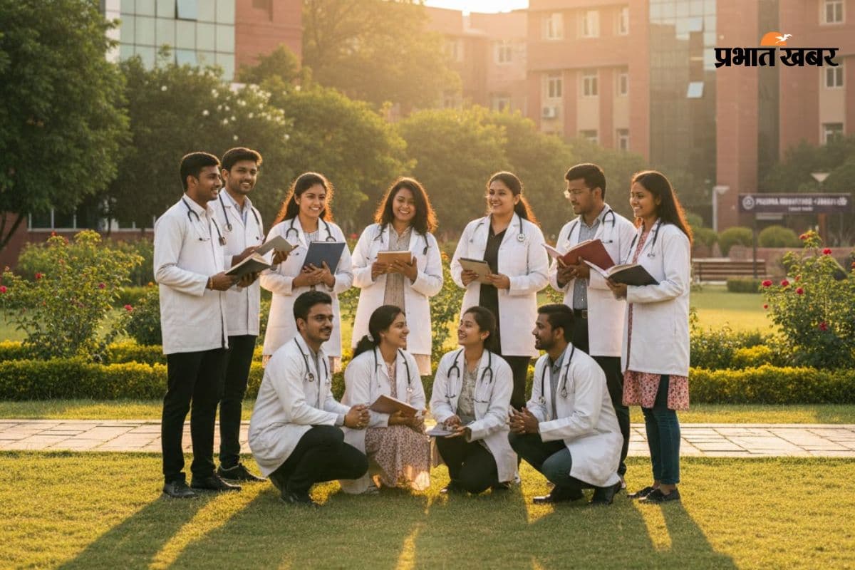 12वीं के बाद करें D फार्मा कोर्स, लाखों में होगी कमाई