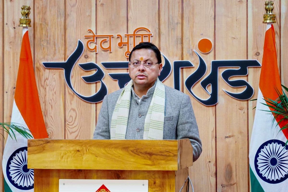 उत्तराखंड में यूसीसी के एक साल: UCC बनी तकनीकी उत्कृष्टता का मॉडल, AI सहायता के साथ 22 भाषाओं में उपलब्ध