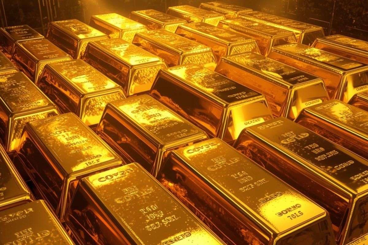 400 किलो सोना लेकर फरार हुए थे 10 लोग, गिरफ्तार आरोपियों में कई भारतीय, कनाडा बोला भारत में भी एक