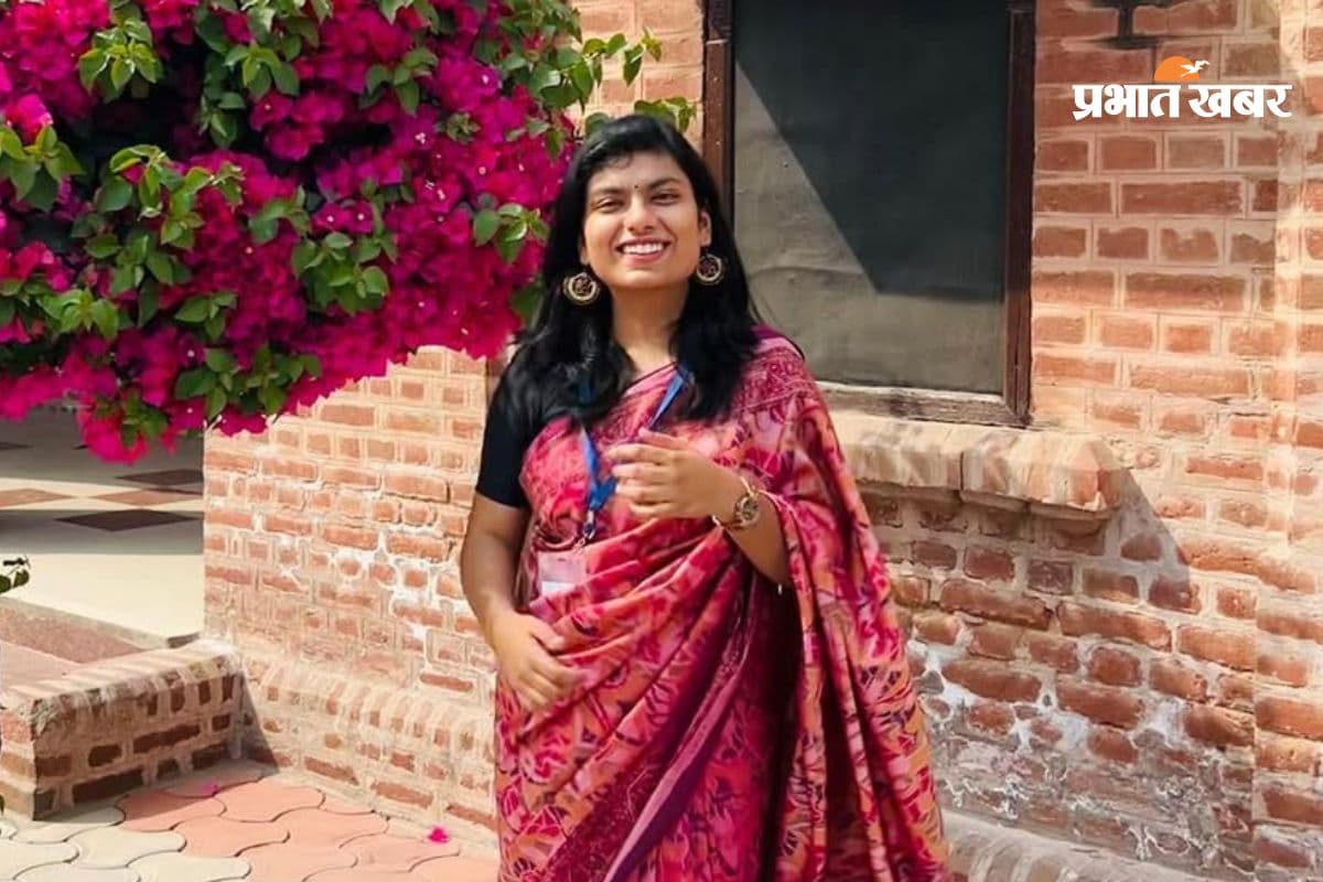 दिन में 14 घंटे डॉक्टर की ड्यूटी, रात में पढ़ाई, अक्षिता ऐसे बनीं IAS