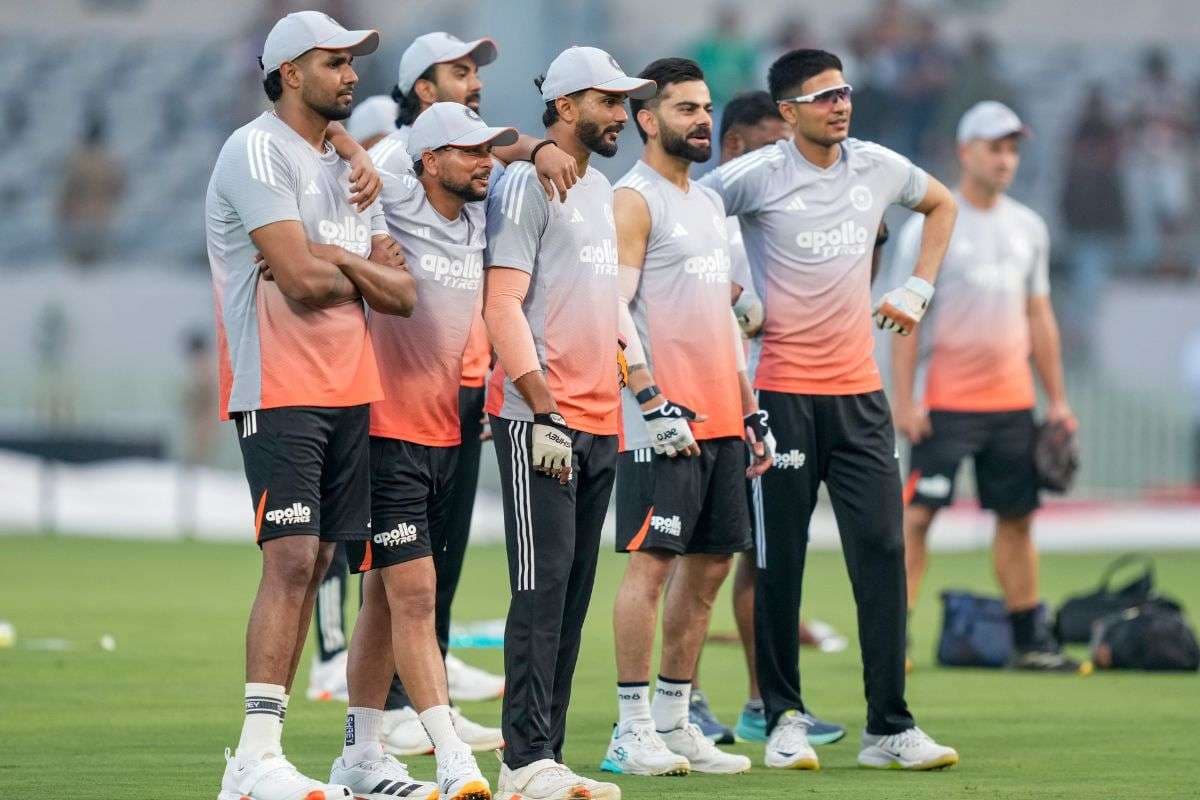 क्या सच में खराब है टीम इंडिया की ड्रेसिंग रूम का माहौल, कप्तान Shubman Gill ने बताई खरी-खरी