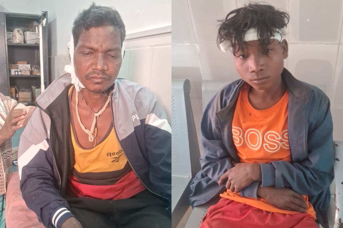 Khunti News: रनिया में ट्रैक्टर पलटने से 2 की मौत, 6 घायल