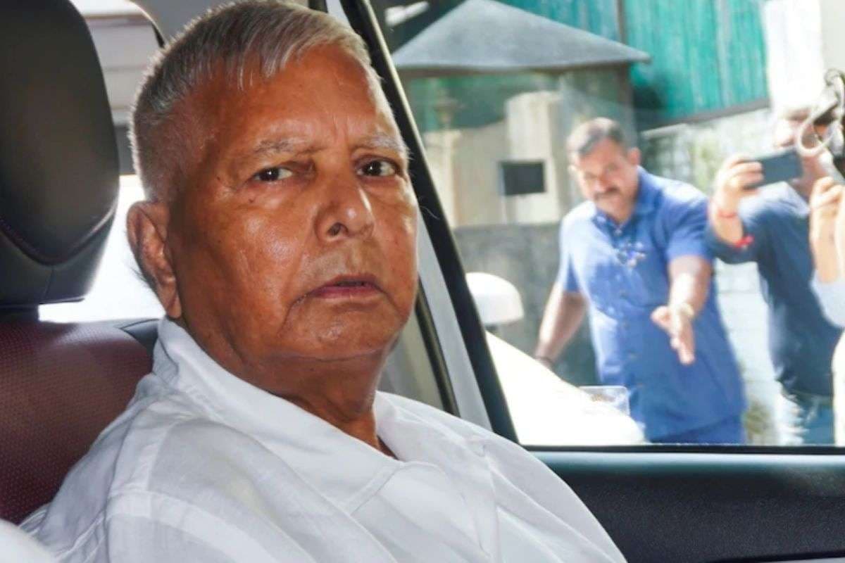 IRCTC Scam: IRCTC घोटाला मामले में लालू यादव को राहत नहीं, कोर्ट ने CBI से मांगा जवाब, जानिए कब होगी अगली सुनवाई