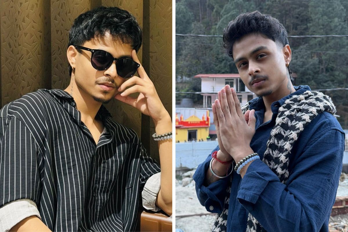 Lokesh Kumar: सोशल मीडिया से वेब सीरीज तक, यूथ बेस्ड वेब सीरीज ‘हम सब की यादें’ में नजर आएंगे अभिनेता लोकेश कुमार