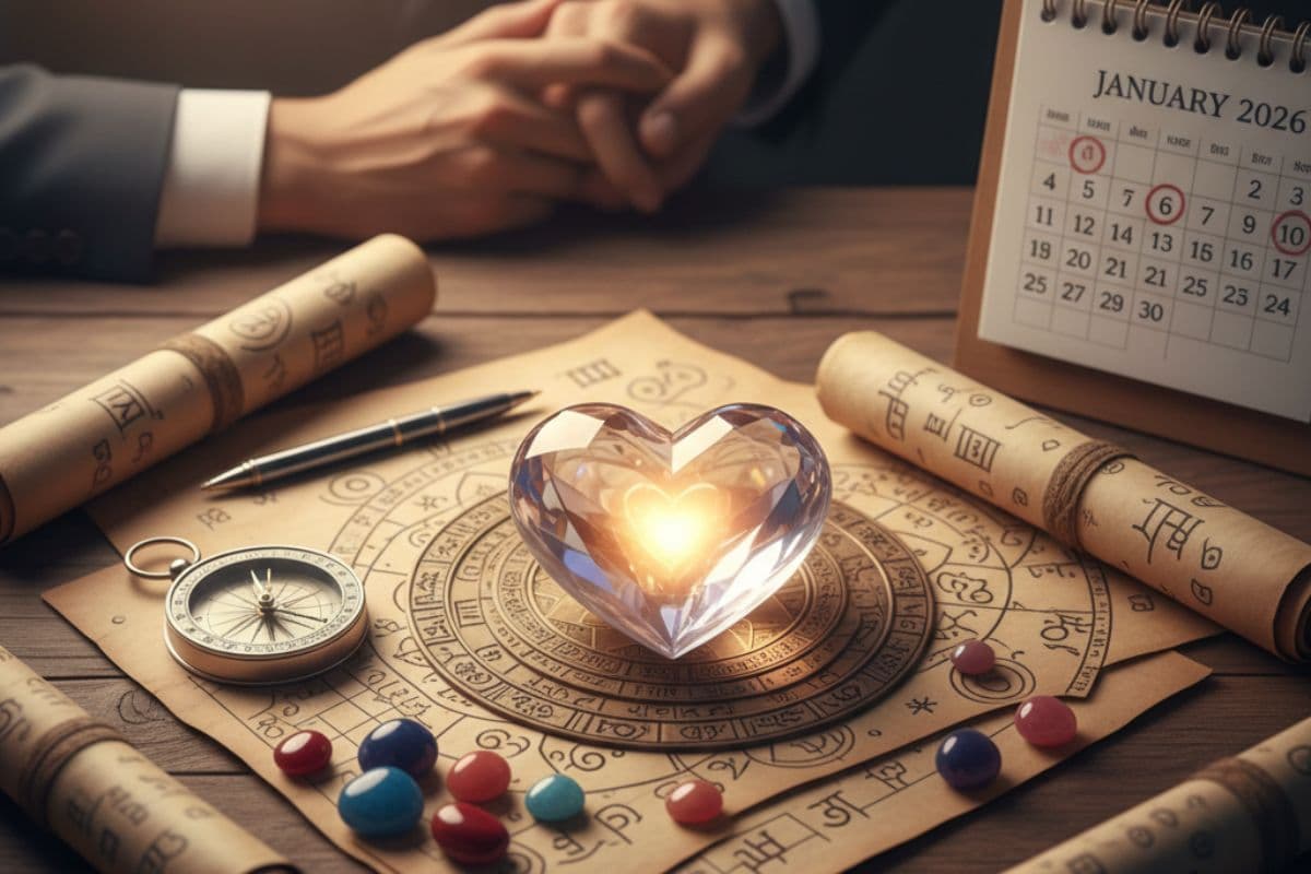 Numerology: दिल के बहुत साफ होते हैं इस दिन जन्मे लोग, प्यार के लिए किसी भी हद तक जा सकते हैं