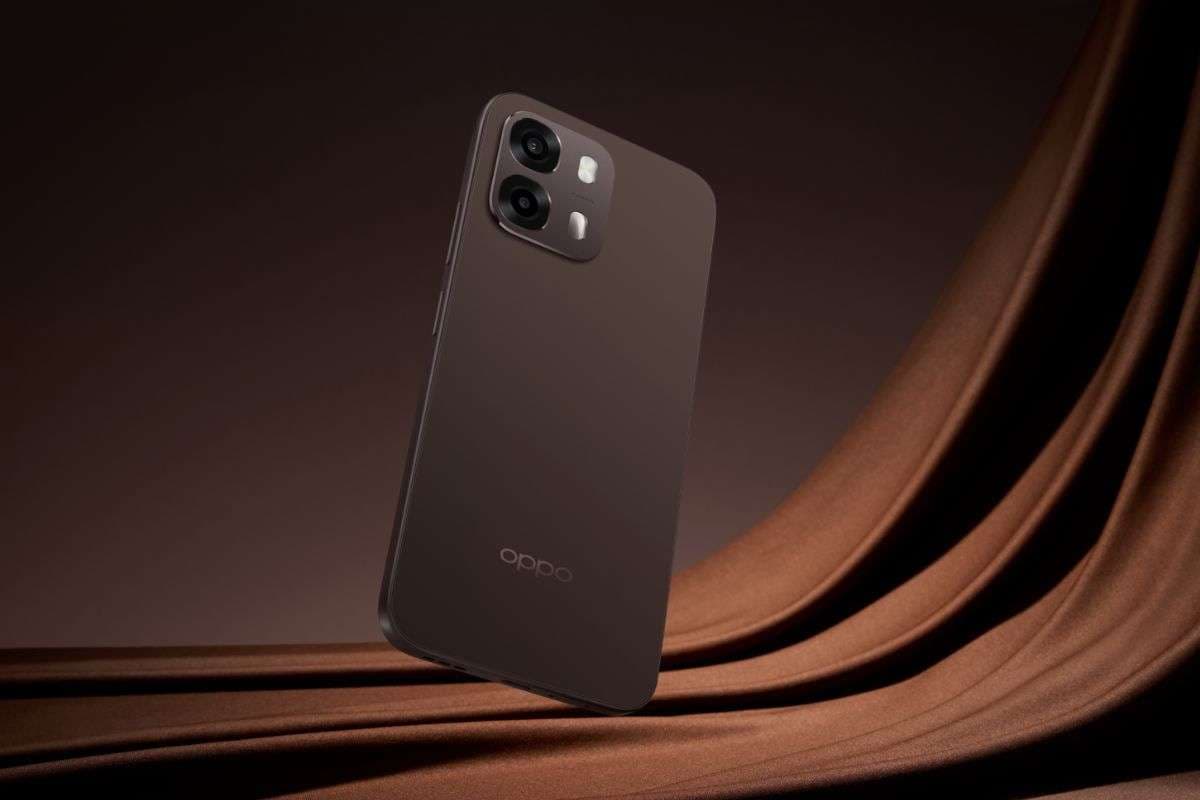 21,999 रुपये में दमदार स्मार्टफोन, Oppo A6 Pro 5G में मिलेगी  7000mAh की बड़ी बैटरी और स्मूद डिस्प्ले