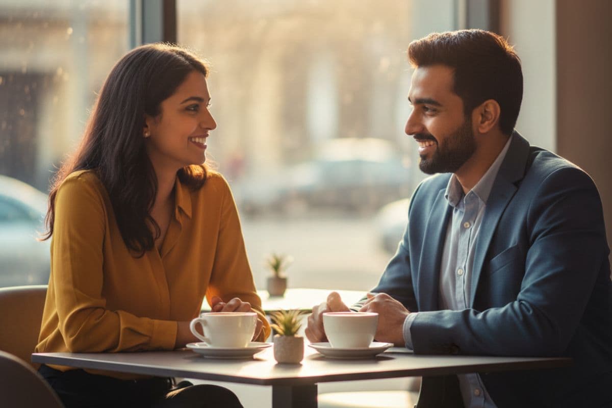 Psychology Tricks: पहली मुलाकात में ही जीत लें सबका दिल, बस याद रखें ये 3 साइकोलॉजिकल ट्रिक्स