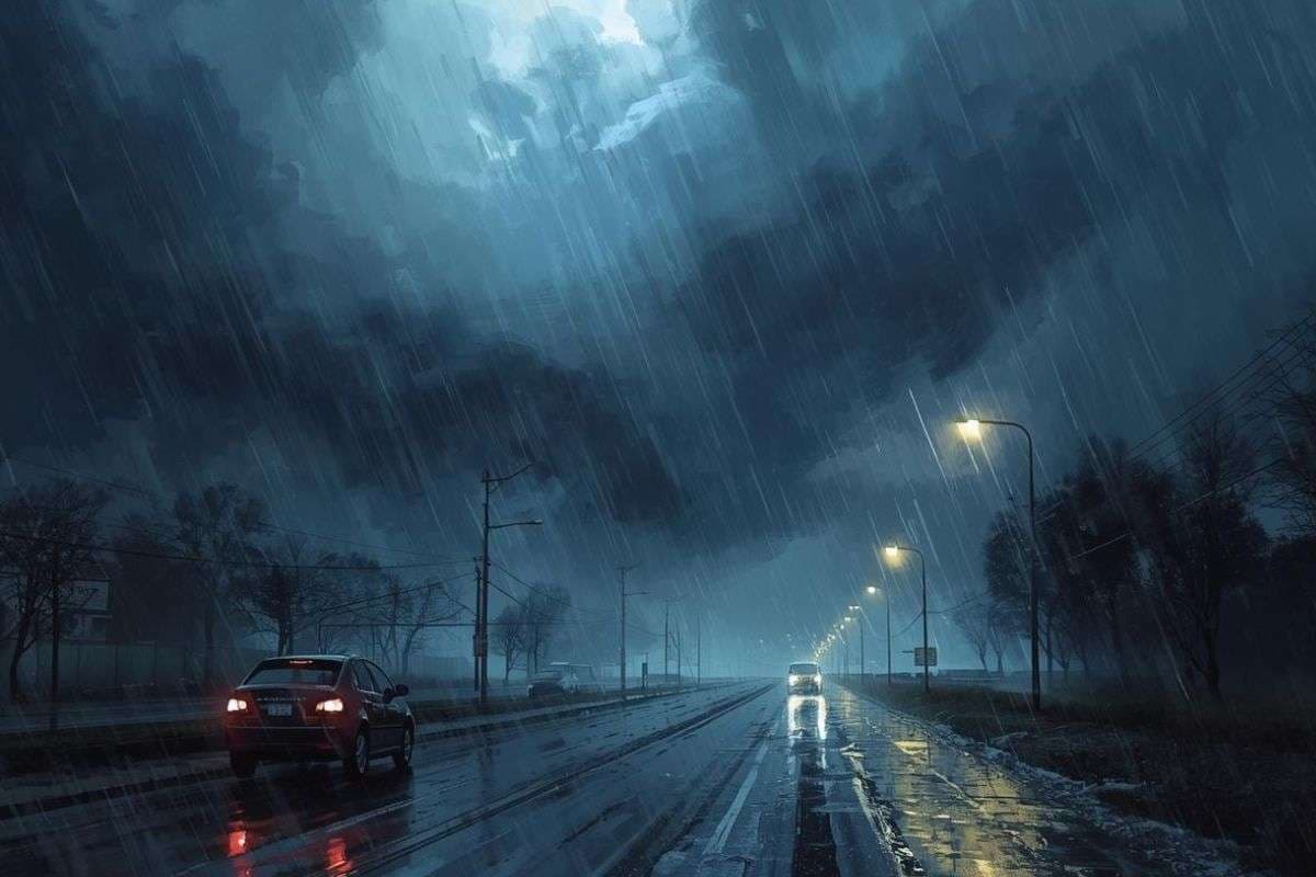 Rain Alert: 12 से 18 जनवरी तक भारी बारिश, अगले 72 घंटों तक शीतलहर का प्रकोप, इन राज्यों में करवट लेगा मौसम