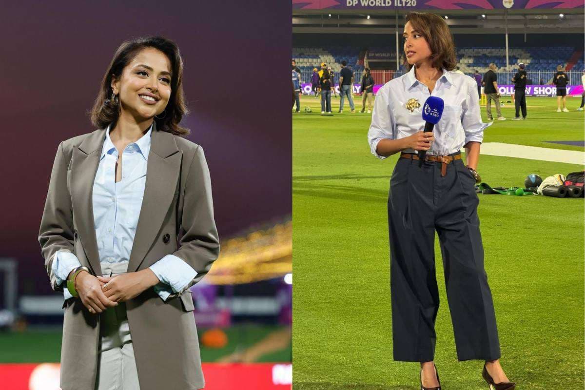 कौन हैं रांची की बेटी रिद्धिमा पाठक?जिन्होंने काम से ऊपर रखा देश को, छोड़ा BPL का साथ