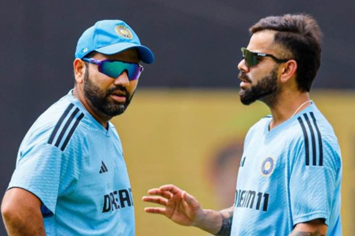 BCCI की सेंट्रल कॉन्ट्रैक्ट में बदलाव की तैयारी, क्या विराट और रोहित को लगेगा झटका?