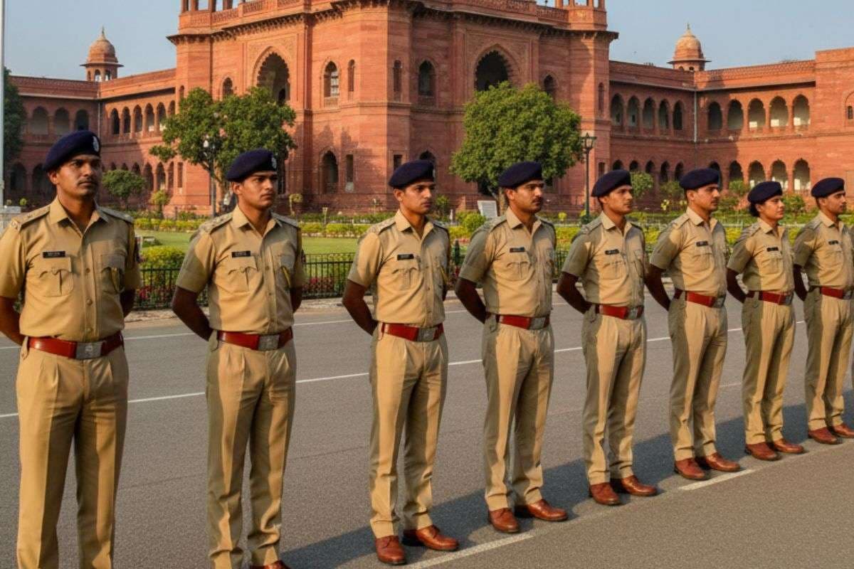 जल्द जारी होगा एसएससी कांस्टेबल का फाइनल रिजल्ट, सुरक्षा बलों को मिलेंगे 53690 जवान