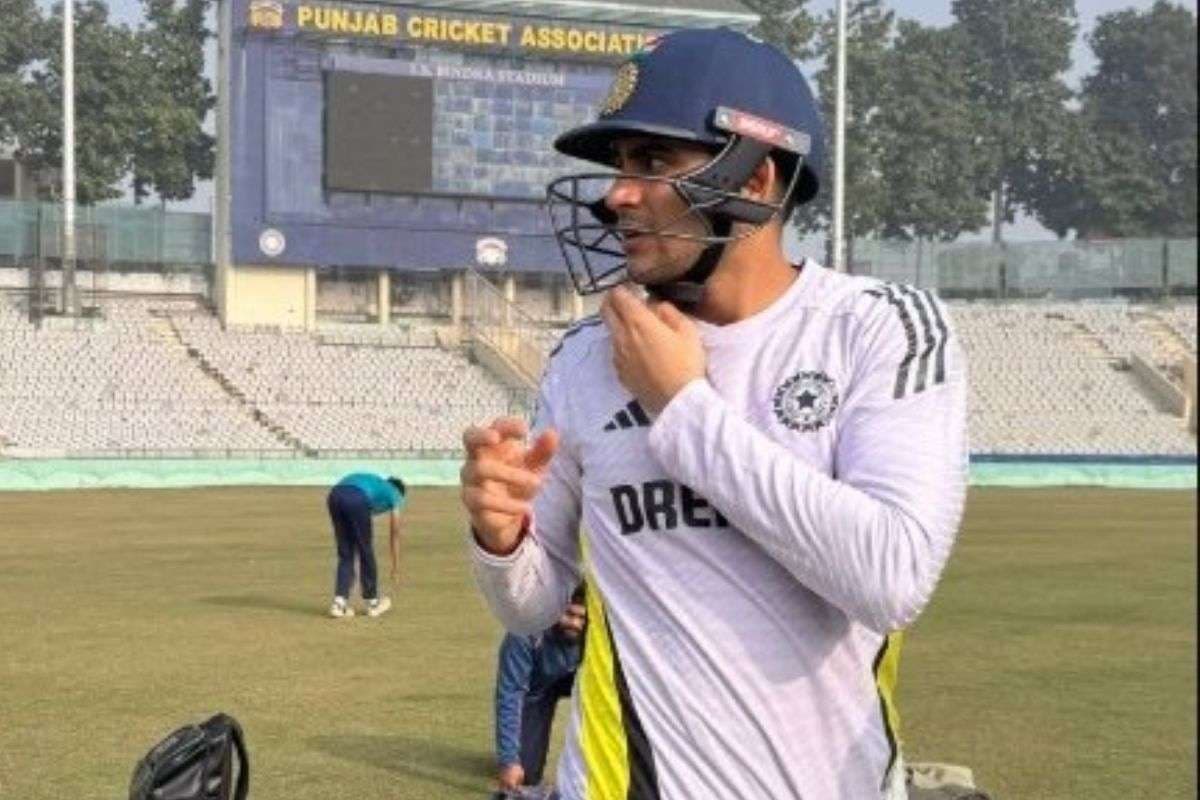 शुभमन गिल को T20 World Cup टीम से बाहर किए जाने से भड़के योगराज सिंह, कपिल का दिया उदाहरण