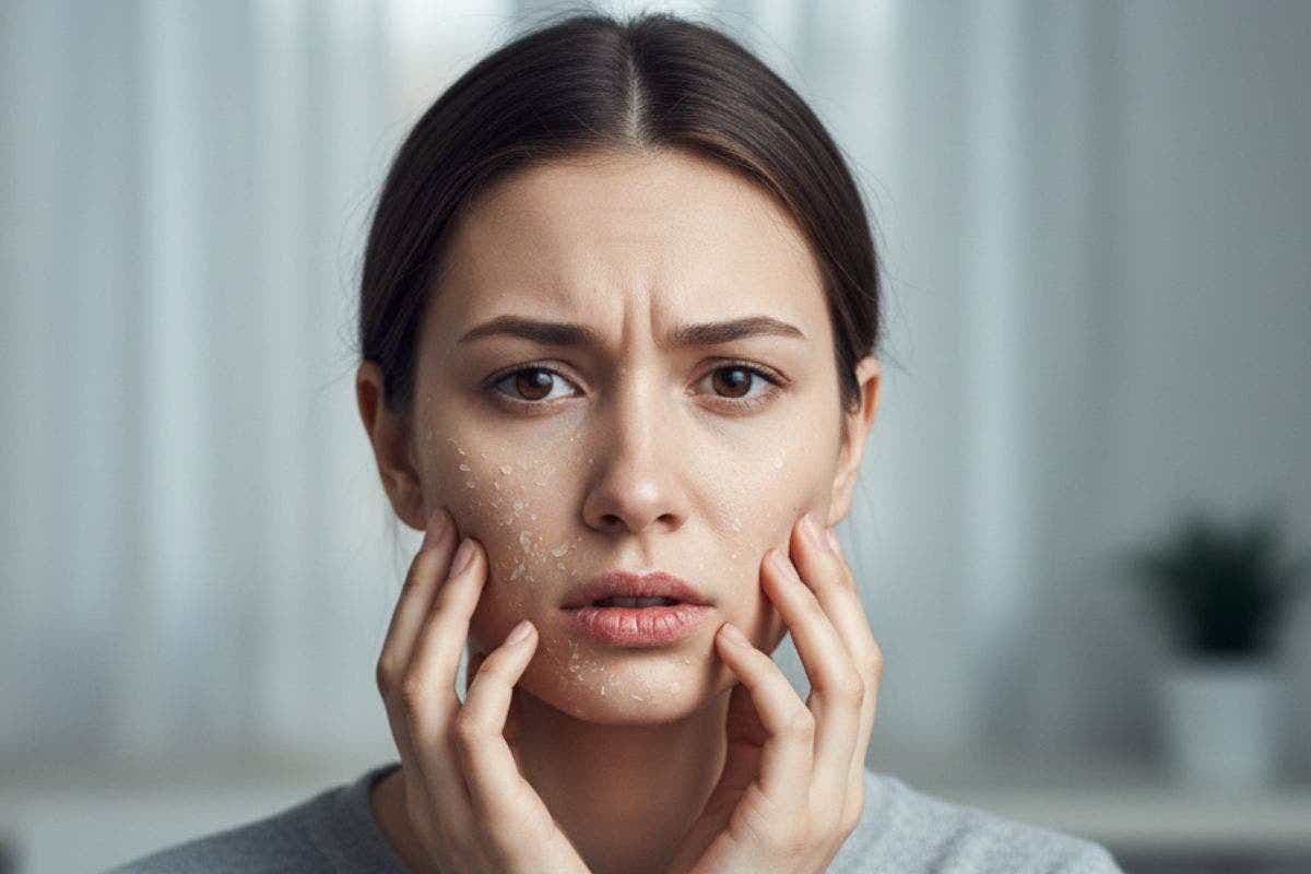 Skincare Tips: ठंडी और रूखी हवा से त्वचा खिंची हुई और रूखी लग रही है? अपनाएं ये आसान और असरदार तरीके