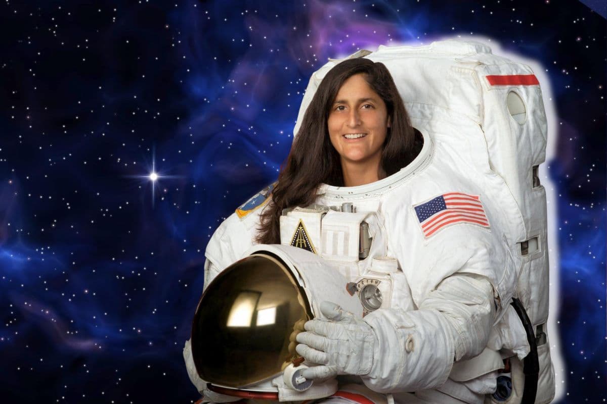 सुनीता विलियम्स NASA से हुईं रिटायर, 27 साल में रिकॉर्ड्स की भरमार; 608 दिन स्पेस में, 4000 घंटे की फ्लाइट और बहुत कुछ…