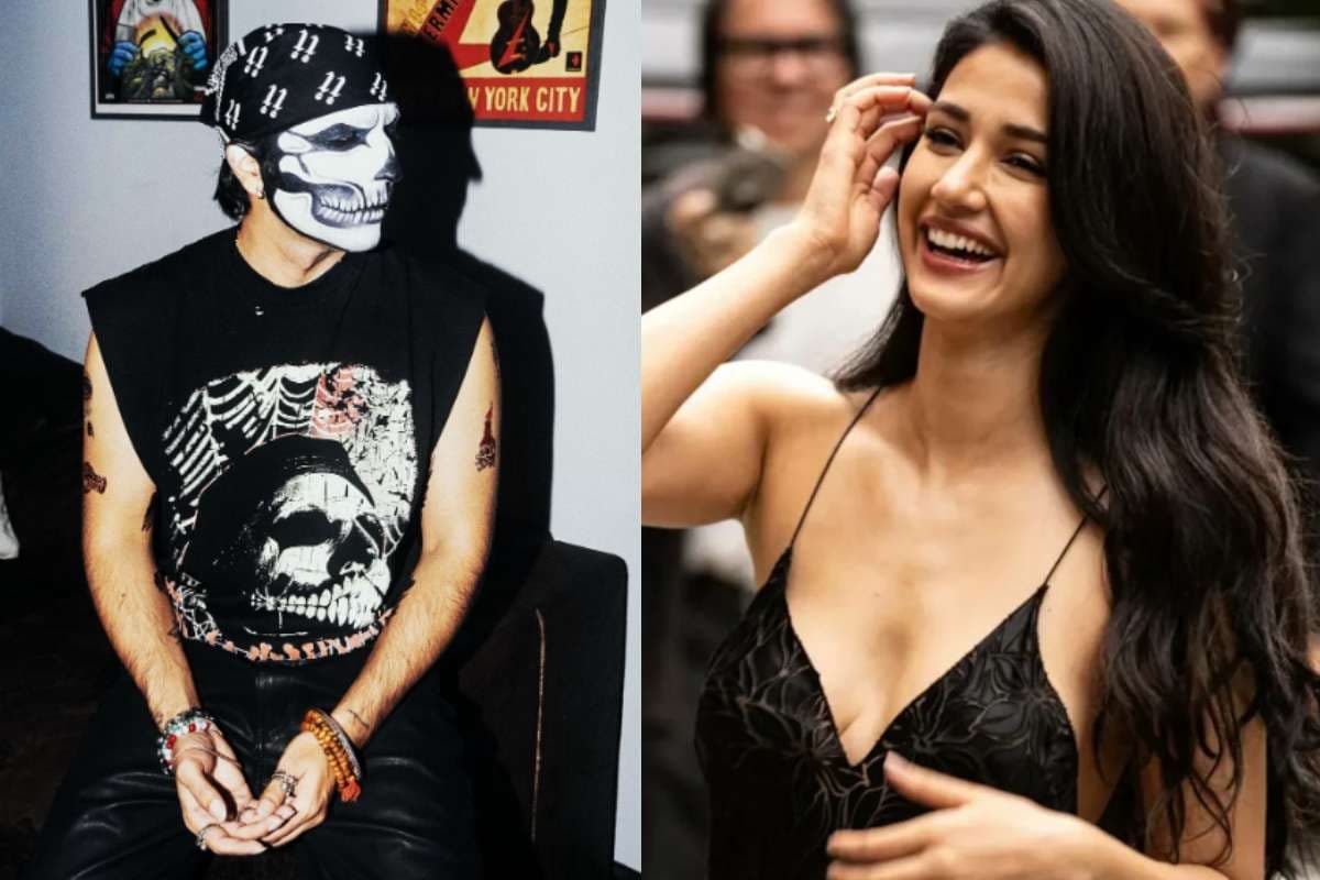 Talwiinder: कौन हैं चेहरा छुपाने वाले सिंगर तलविंदर? दिशा पटानी के साथ दिखने के बाद क्यों मचा शोर