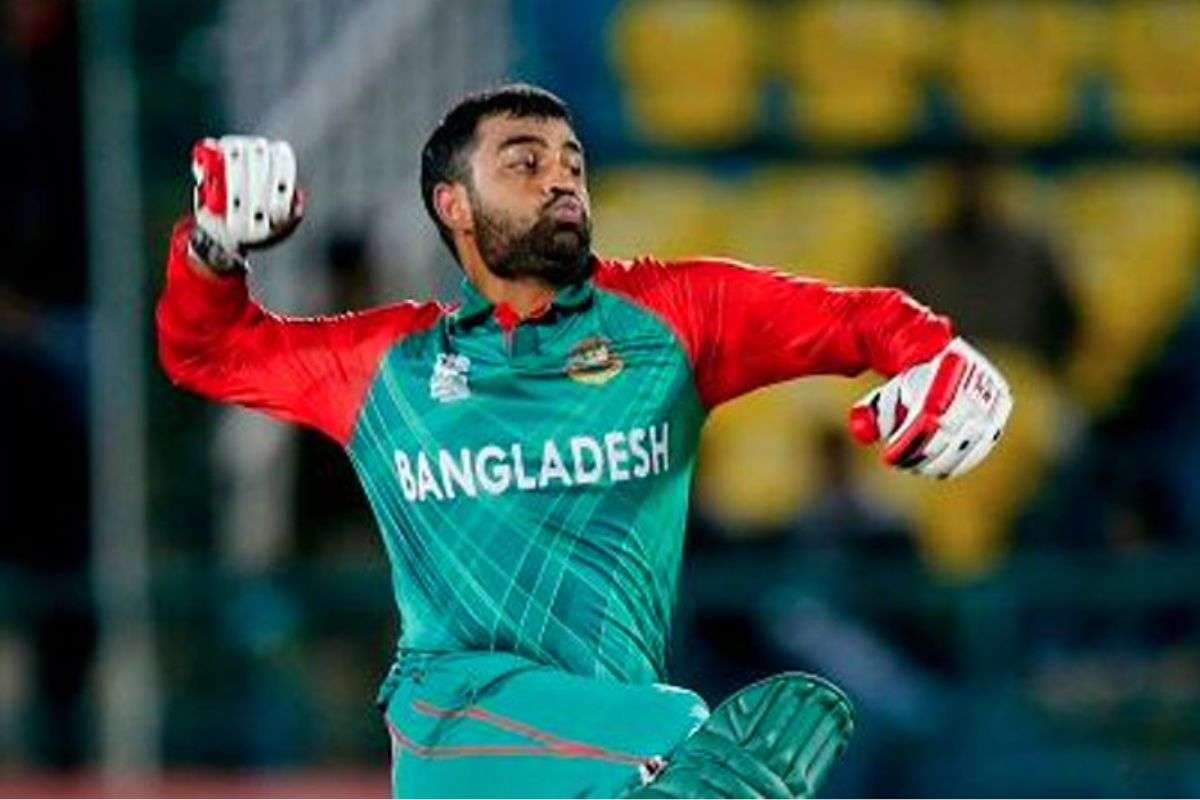 बांग्लादेश ने अपने पूर्व स्टार क्रिकेटर को बताया इंडियन एजेंट, बौखलाया BCB बक रहा अनाप-सनाप