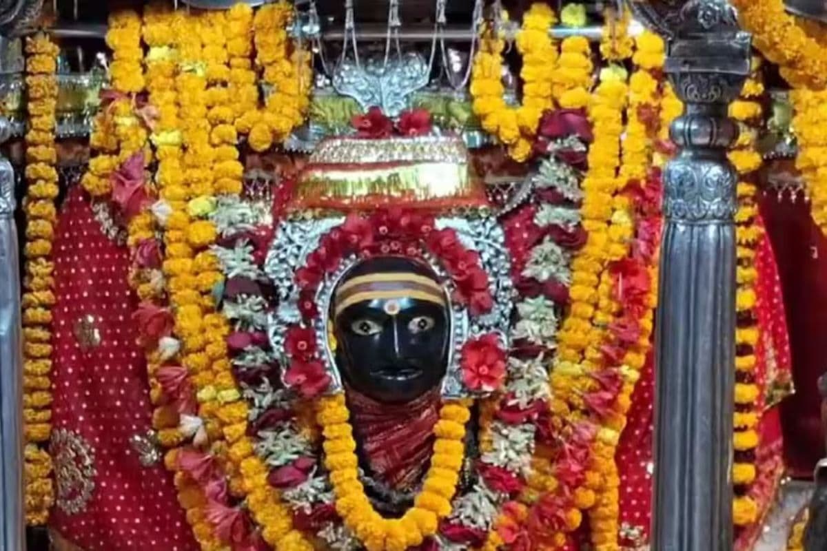 40 दिनों के बाद बरामद हुआ थावे मंदिर का सोने का मुकुट और हार, मास्टरमाइंड शरीफ साई समेत 4 गिरफ्तार