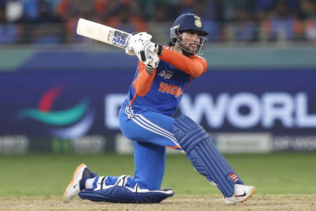 IND vs NZ: टीम इंडिया के लिए बुरी खबर! Tilak Varma न्यूजीलैंड के खिलाफ इतने मैच से बाहर