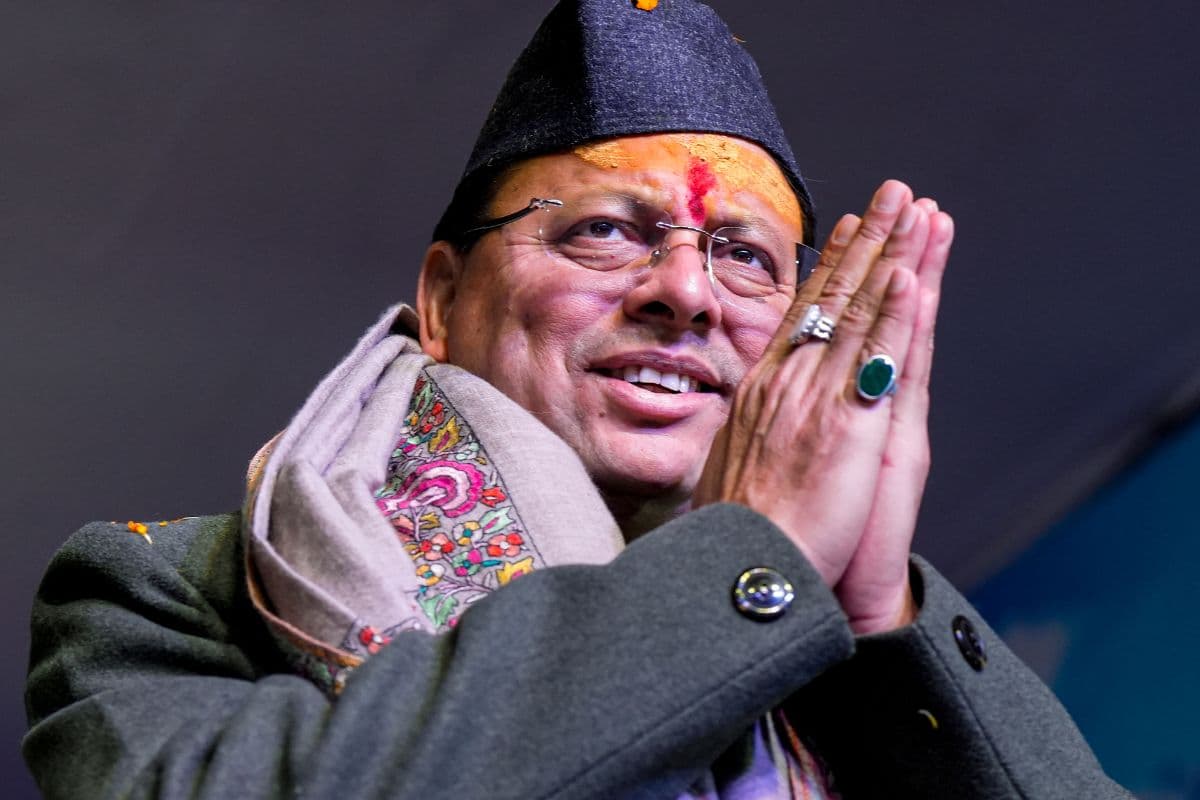 उत्तराखंड में UCC का एक साल पूरा: ऑनलाइन प्रक्रिया से आसान हुआ आवेदन, नहीं आया निजता के उल्लंघन का एक भी मामला