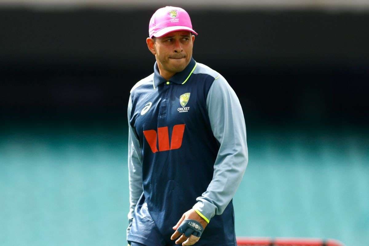 मैं पाकिस्तान का अश्वेत मुस्लिम हूं…, रिटायरमेंट पर इमोशनल हुए Usman Khawaja