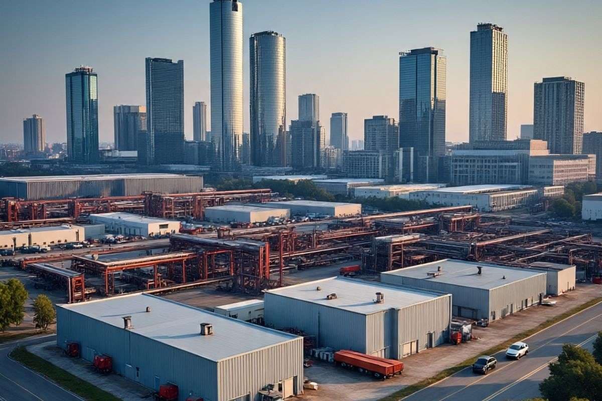 Industry In Bihar: बिहार में वाराणसी-कोलकाता एक्सप्रेसवे के रूट में बनेंगे 4 इंडस्ट्रियल पार्क, इन जिलों को होगा बड़ा फायदा