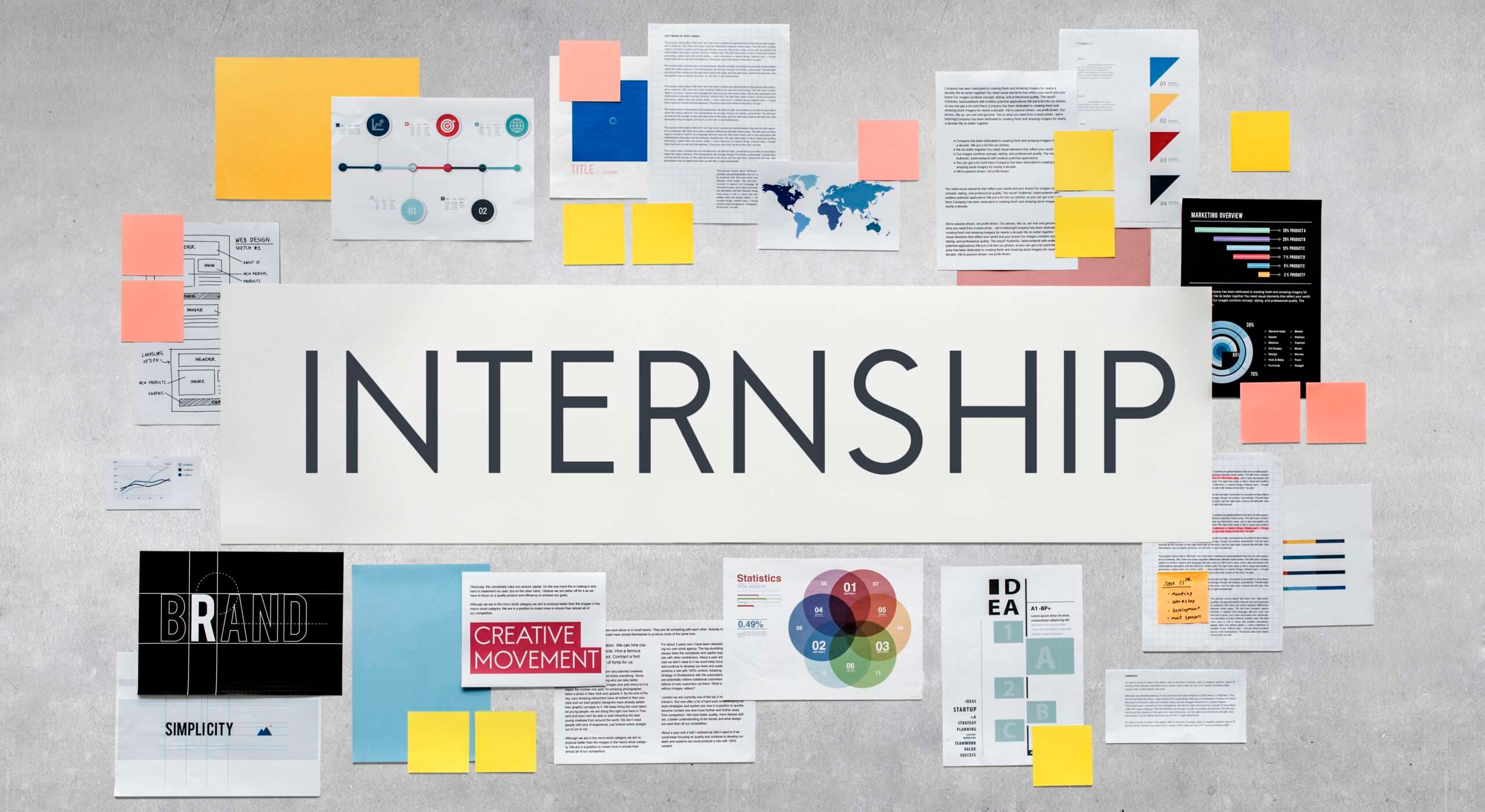 Internship programs 2026 : वर्क फ्रॉम होम, पटना व कोलकाता में इंटर्नशिप के अवसर