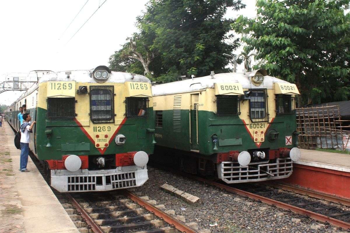 Bihar Train News: ट्रेन की महिला बोगी में पुरुषों के सफर करने पर लगेगा जुर्माना, बिहार के इन रेलवे स्टेशनों पर होगी मॉनिटरिंग