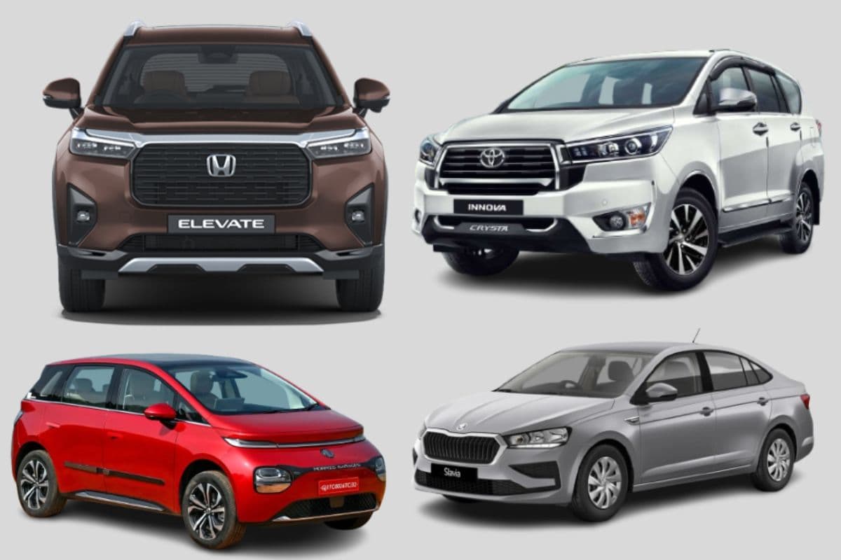 पहली कार खरीदने जा रहे हैं? ये हैं 5 बेहतरीन ऑपशन्स, जो देंगे परफेक्ट बैलेंस