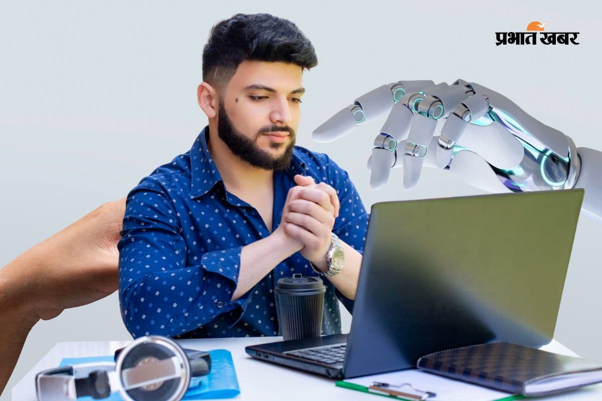 सरकार का AI for All स्कीम, फ्री में करें 6 एआई कोर्स