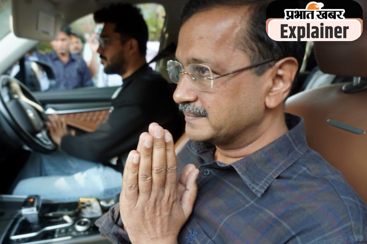 क्या थी दिल्ली सरकार की शराब नीति, जिसने अरविंद केजरीवाल को पहुंचाया था जेल, अब हुए बरी