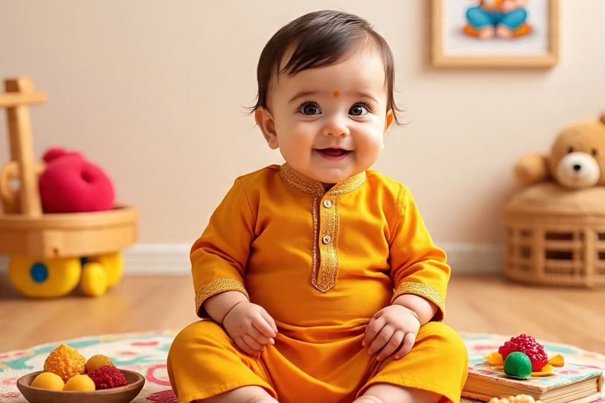 रॉयल और क्लासिक नामों की तलाश है? यहां देखें लड़कों के लिए सबसे शानदार नामों की लिस्ट