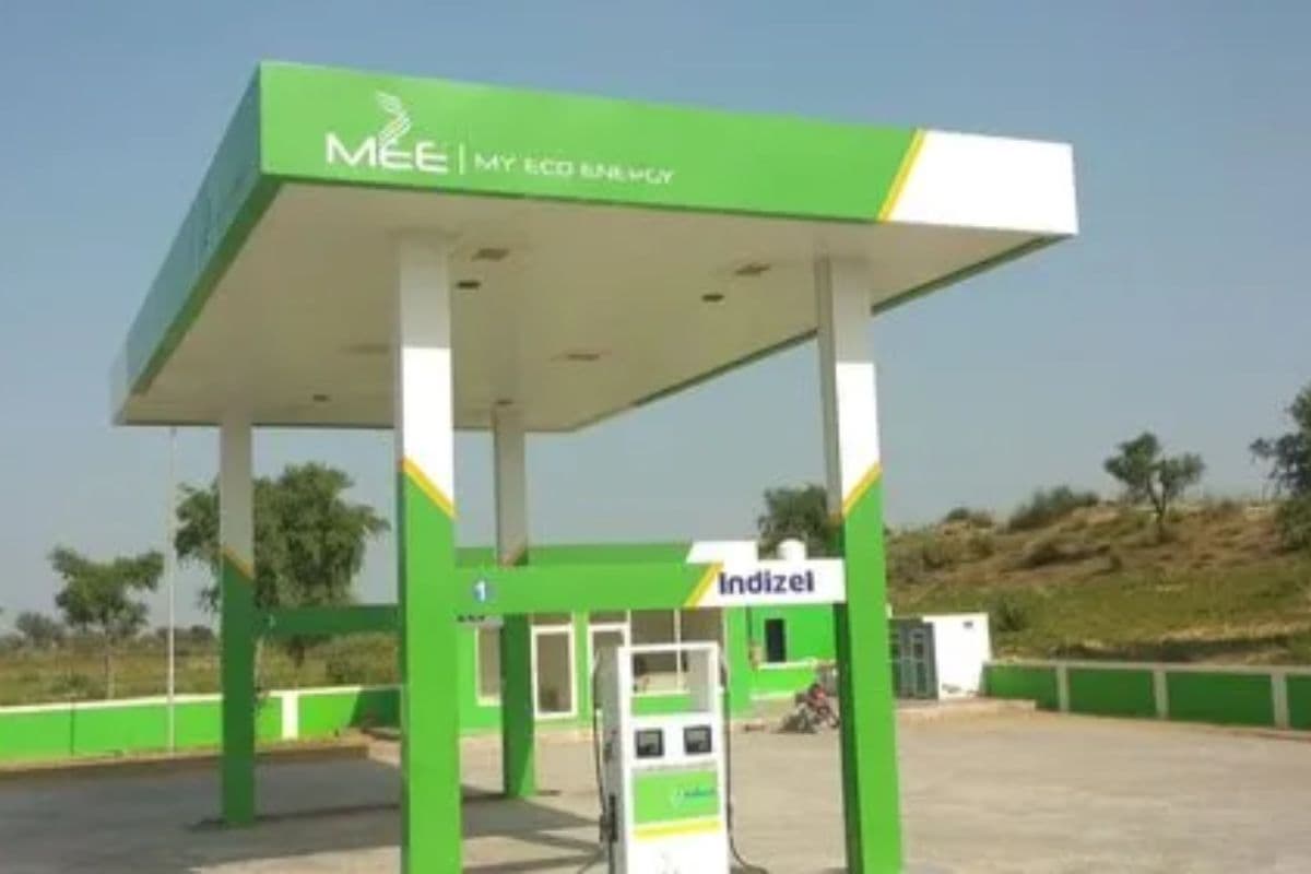 बिहार के देहात में भी अब मिलेगा बायोडीजल, सरकार ने बायोफ्यूल पंपों के लिए नियम बदले