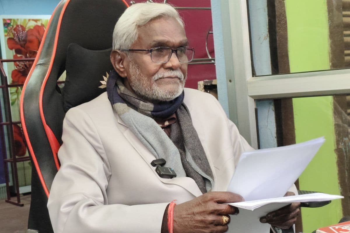 गरीब, मजदूर, किसानों का बजट; Budget 2026 को पूर्व CM चंपाई सोरेन ने विकास को गति देने वाला बताया