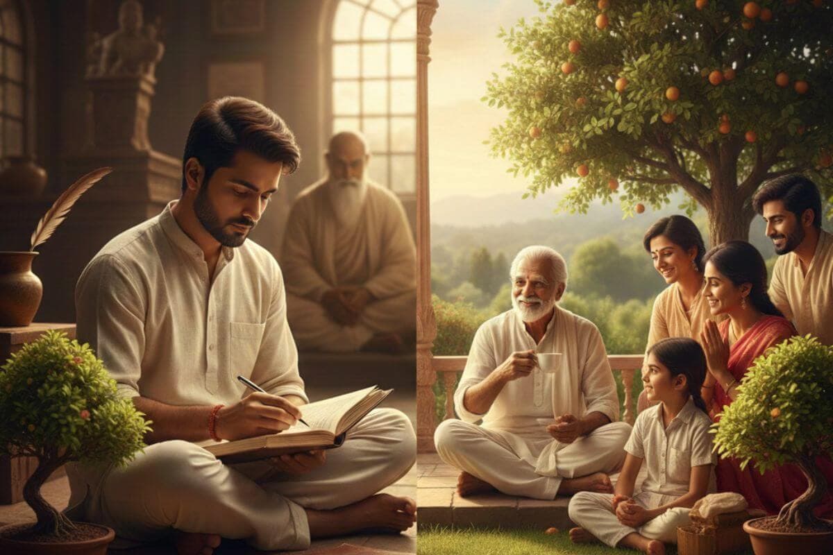 बुढ़ापे में सुखी रहना है तो जवानी में ही कर लें ये काम, कभी नहीं होना पड़ेगा परेशान