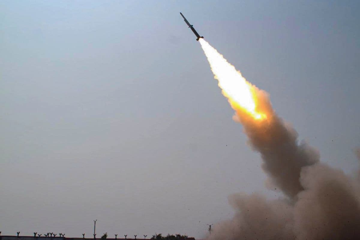 DRDO: दूर बैठे दुश्मनों पर बिजली जैसी चोट, SFDR तकनीक का सफल परीक्षण, भारत की लंबी छलांग