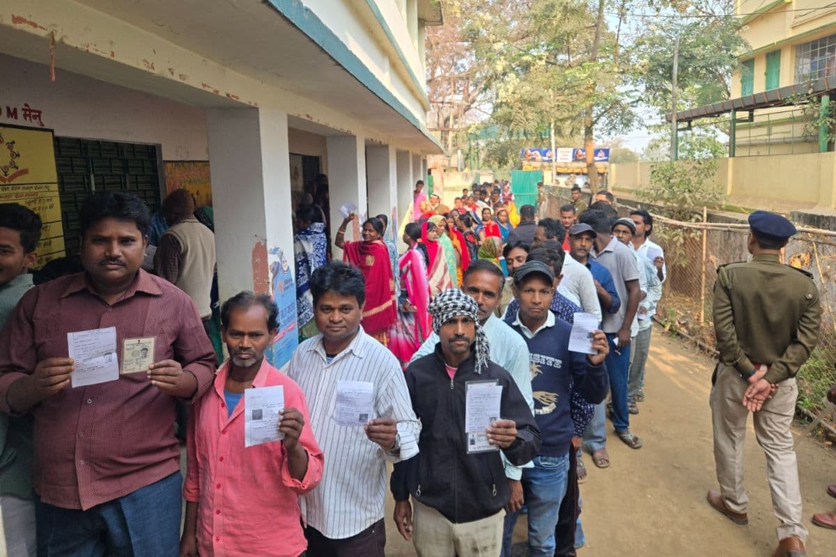 Deoghar: मेयर-अध्यक्ष चुनाव में 22,572 वोट रद्द, व्यवस्था और जागरुकता दोनों कटघरे में