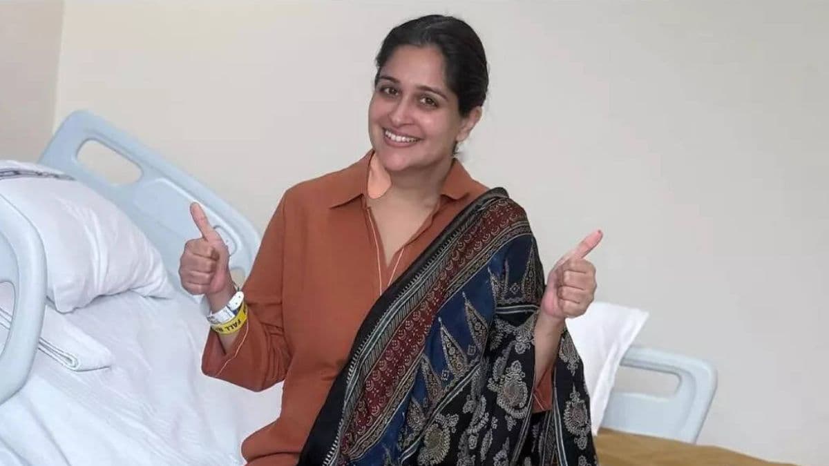 कैंसर से जंग के बीच दीपिका कक्कड़ की नई सर्जरी, वीडियो शेयर कर दर्द और डर का किया खुलासा