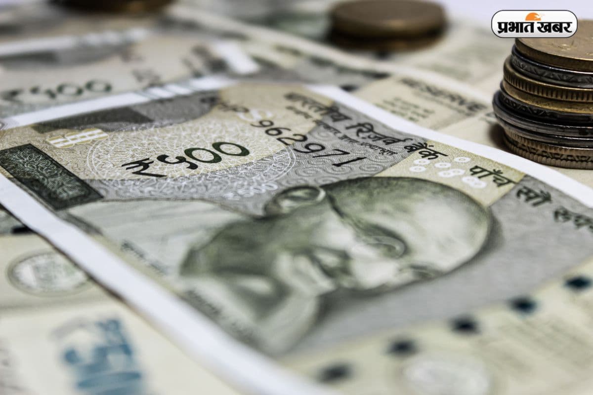 डॉलर के मुकाबले रुपया होगा और मजबूत! जानें यूनियन बैंक की रिपोर्ट में क्या है खास