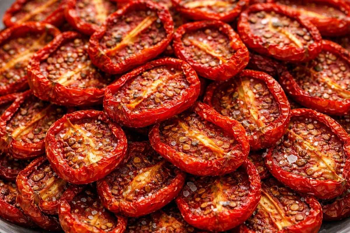 घर पर बनाएं सूखे टमाटर, महीनों तक रखकर करें इस्तेमाल