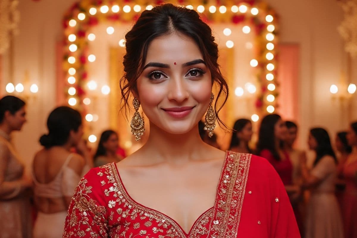 Glowing Skin Tips: शादी के फंक्शन में फीकी न पड़ जाए चमक, डल स्किन के लिए अपनाएं ये 5 जादुई टिप्स