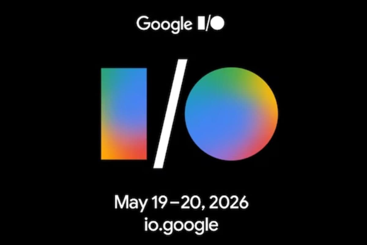 Google I/O 2026 की तारीख आई सामने, Android से Gemini तक होंगे बड़े ऐलान